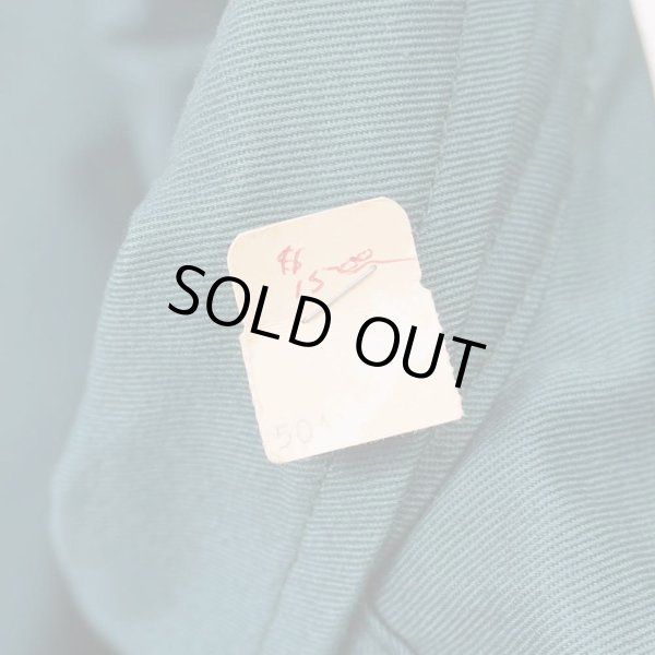 画像4: 60's FILBEK ワークジャケット “DEADSTOCK” (4)