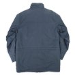 画像2: 00's L.L.Bean スタンドカラー マウンテンコート "NAVY / GORE-TEX" (2)