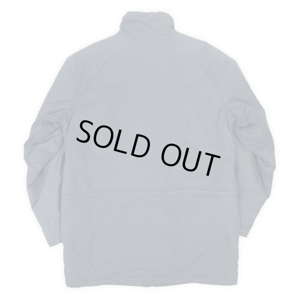 画像2: 00's L.L.Bean スタンドカラー マウンテンコート "NAVY / GORE-TEX" (2)