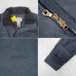 画像5: 00's L.L.Bean スタンドカラー マウンテンコート "NAVY / GORE-TEX" (5)