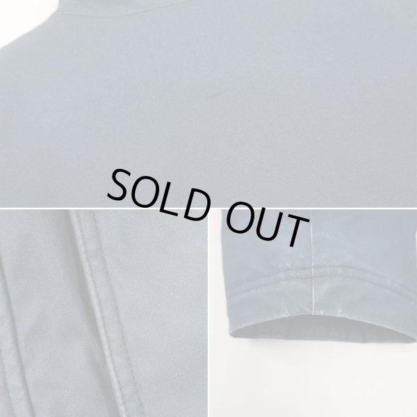 画像6: 00's L.L.Bean スタンドカラー マウンテンコート "NAVY / GORE-TEX" (6)