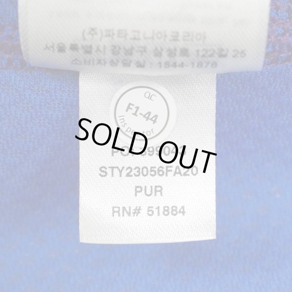 画像4: FA20 Patagonia クラシックレトロXジャケット (4)