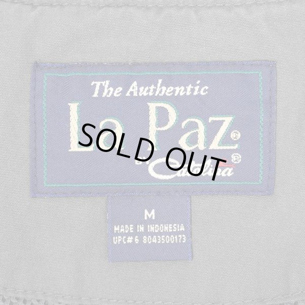 画像2: 90's Catalina キャップショルダージャケット “GRAY” (2)