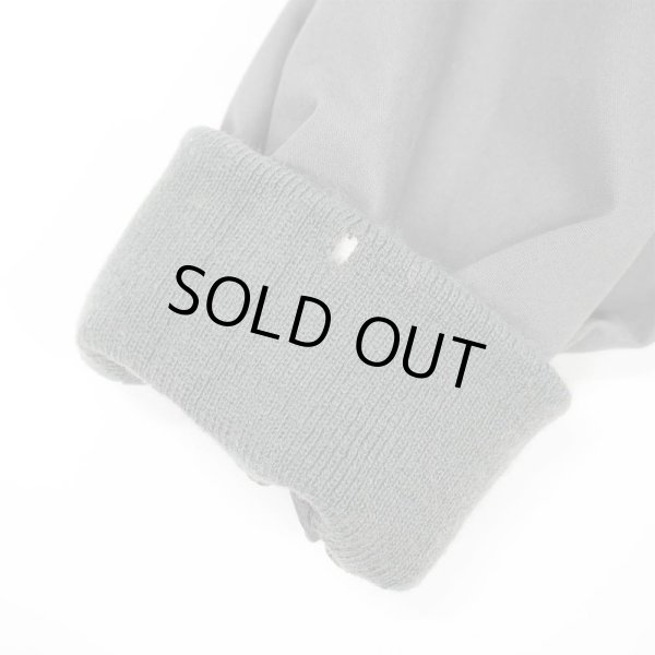 画像5: 90's Catalina キャップショルダージャケット “GRAY” (5)