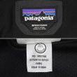 画像2: 20's PATAGONIA バギーズジャケット "企業ロゴ刺繍" (2)