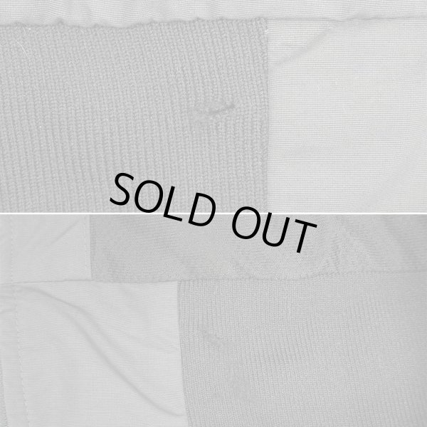 画像4: 20's PATAGONIA バギーズジャケット "企業ロゴ刺繍" (4)