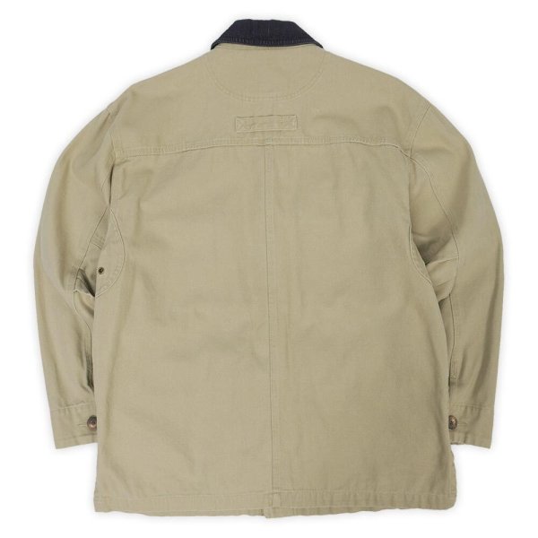 画像2: 90-00's DULUTH TRADING ハンティングジャケット (2)