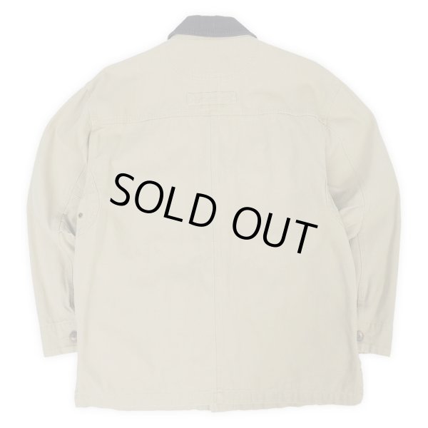 画像2: 90-00's DULUTH TRADING ハンティングジャケット (2)