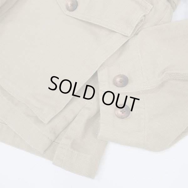 画像5: 90-00's DULUTH TRADING ハンティングジャケット (5)