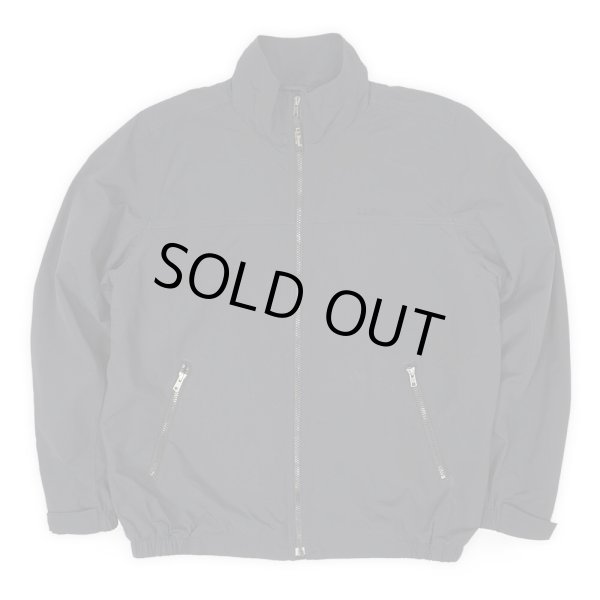 画像1: 00's L.L.Bean フリースライナー ナイロンジャケット (1)