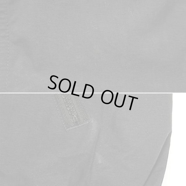 画像4: 00's L.L.Bean フリースライナー ナイロンジャケット (4)