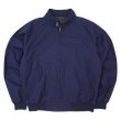 画像1: 90's Eddie Bauer ハリントンジャケット "黒タグ" (1)