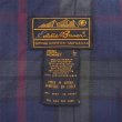 画像2: 90's Eddie Bauer ハリントンジャケット "黒タグ" (2)