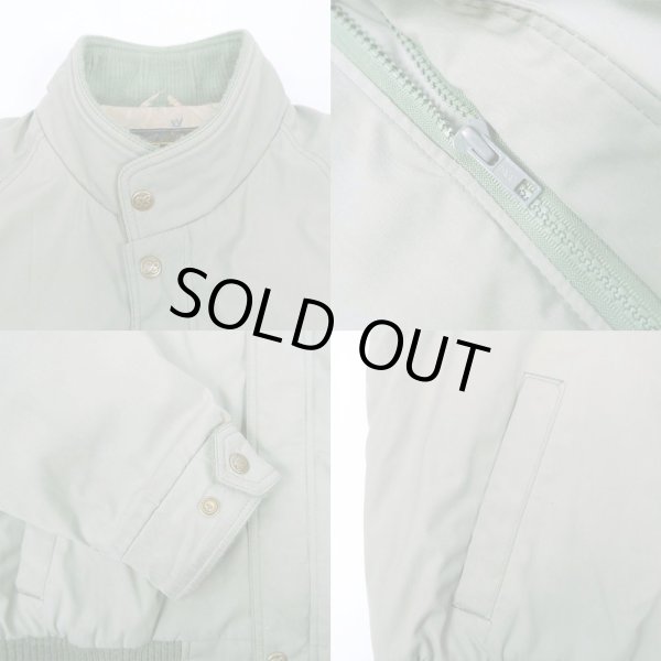 画像4: 80's Eddie Bauer スタンドカラージャケット "Thinsulate" (4)