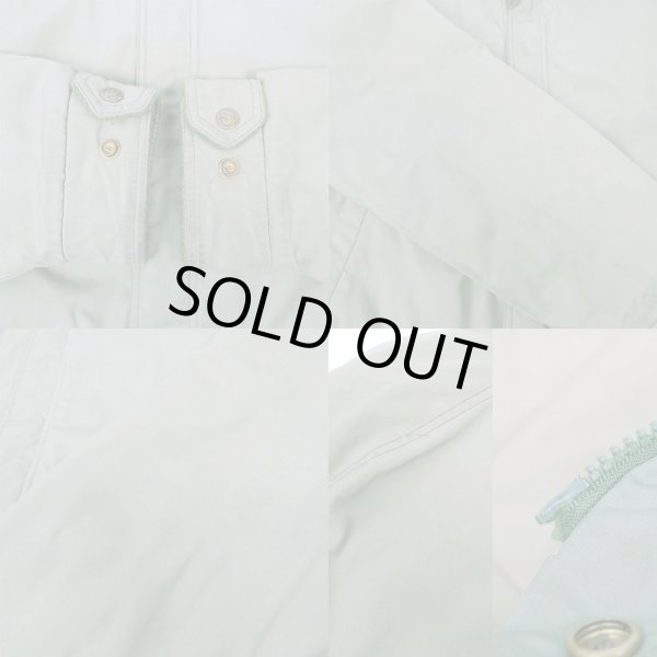 画像5: 80's Eddie Bauer スタンドカラージャケット "Thinsulate" (5)