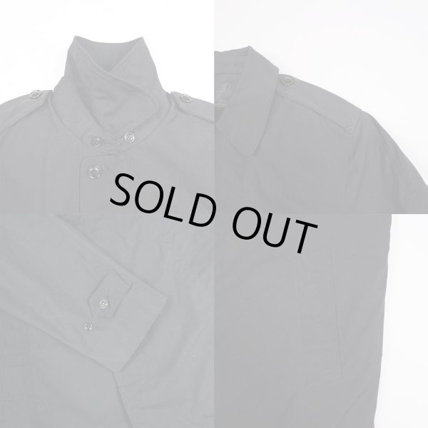 画像4: 80's  US.ARMY オールウェザーコート “DEADSTOCK / 36S” (4)