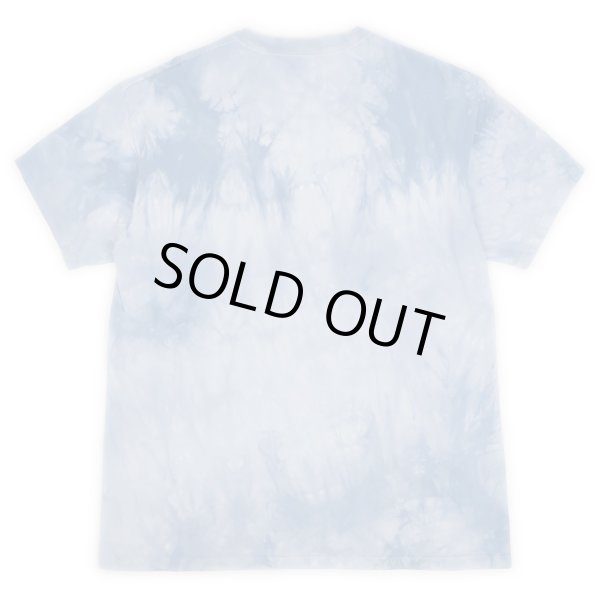 画像2: 00's THE MOUNTAIN タイダイ染め プリントTシャツ (2)