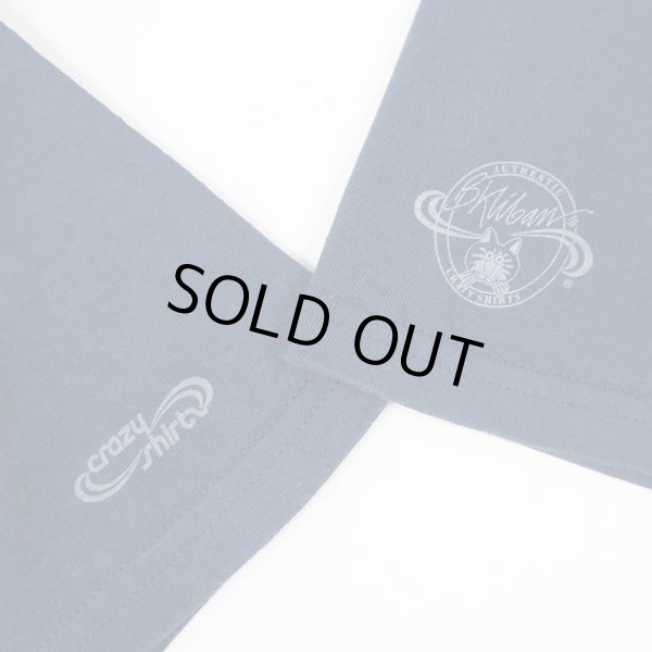 画像4: 00's Crazy shirts 両面プリントTシャツ (4)