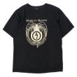 画像1: 00's Marilyn Manson バンドTシャツ (1)