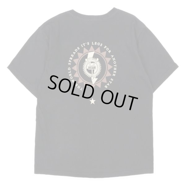 画像2: 00's Marilyn Manson バンドTシャツ (2)