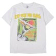 画像1: 90's KEY WEST PUB CRAWL プリントTシャツ (1)