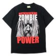 画像1: 00's ROB ZOMBIE プリントTシャツ (1)