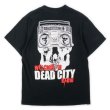 画像2: 00's ROB ZOMBIE プリントTシャツ (2)