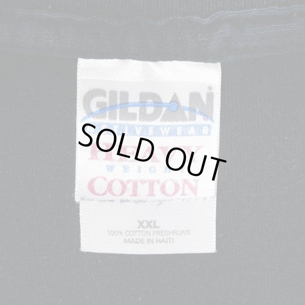 画像2: 00's Monty Python's SPAMalot プリントTシャツ (2)