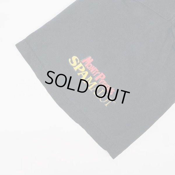 画像3: 00's Monty Python's SPAMalot プリントTシャツ (3)