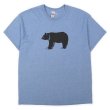 画像1: 00's The Great Lost Bear 両面プリントTシャツ "DEADSTOCK" (1)