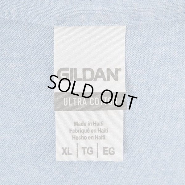 画像3: 00's The Great Lost Bear 両面プリントTシャツ "DEADSTOCK" (3)