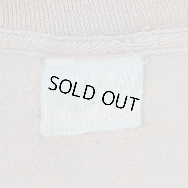 画像2: 80's Banana Republic プリントTシャツ (2)