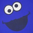 画像3: 00's SESAME STREET キャラクタープリントTシャツ (3)