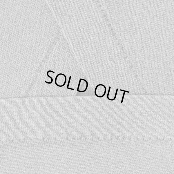 画像3: 90's NIKE ロゴプリントTシャツ "MADE IN USA / 銀タグ" (3)