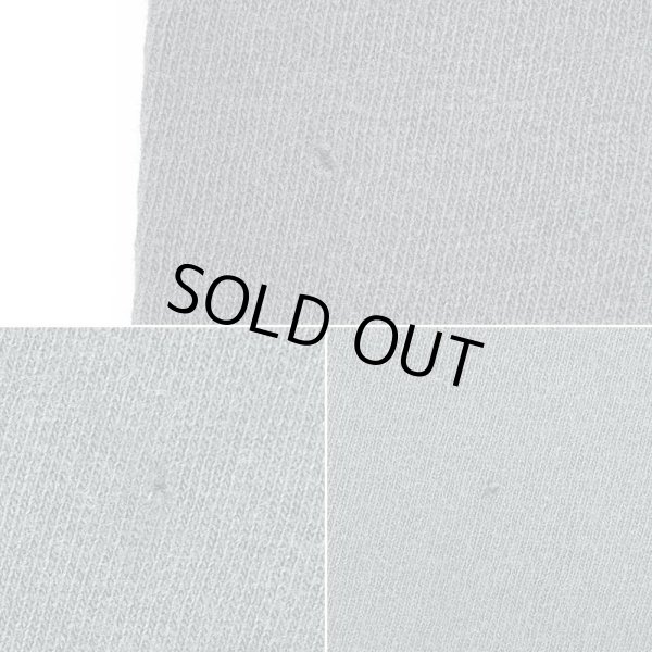 画像4: 90's NIKE ロゴプリントTシャツ "MADE IN USA / 銀タグ" (4)