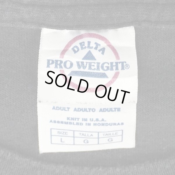 画像4: 00's Fashion Victim "Al Capone" L/S Tシャツ (4)