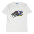 画像1: 90's Disney キャラクタープリントTシャツ "GRAD NITE '91 / MADE IN USA" (1)