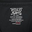 画像2: 00's Polo Ralph Lauren L/S ポケットTシャツ "BLACK" (2)