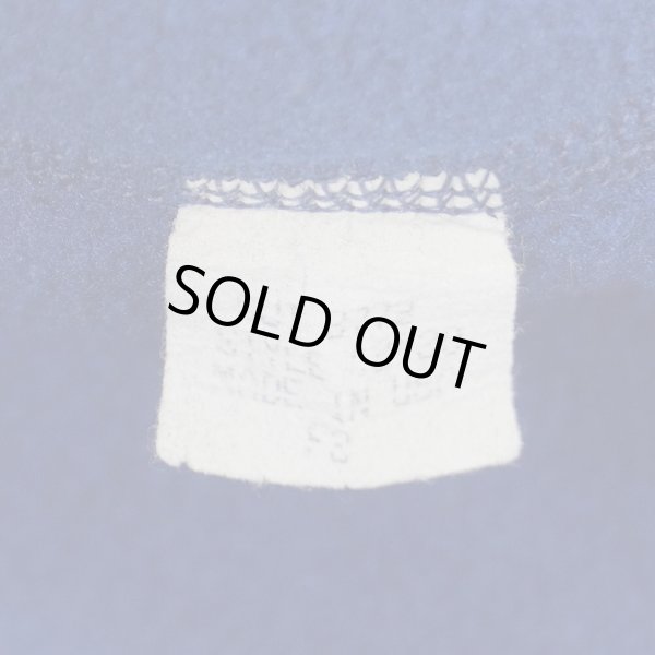 画像3: 90's Patagonia CAPILENE ヘンリーネック フリースカットソー "MADE IN USA" (3)