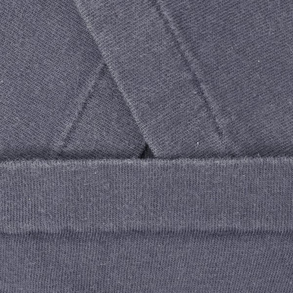 画像3: 90's OLD GAP ブランク ポケットTシャツ “NAVY / MADE IN USA” (3)