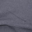 画像4: 90's OLD GAP ブランク ポケットTシャツ “NAVY / MADE IN USA” (4)
