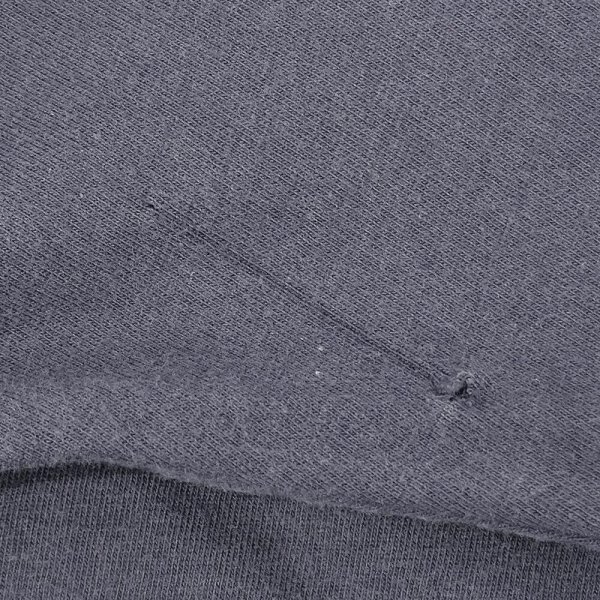 画像4: 90's OLD GAP ブランク ポケットTシャツ “NAVY / MADE IN USA” (4)