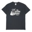 画像1: 00's Dale Kuipers プリントTシャツ (1)