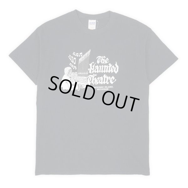 画像1: 00's Dale Kuipers プリントTシャツ (1)