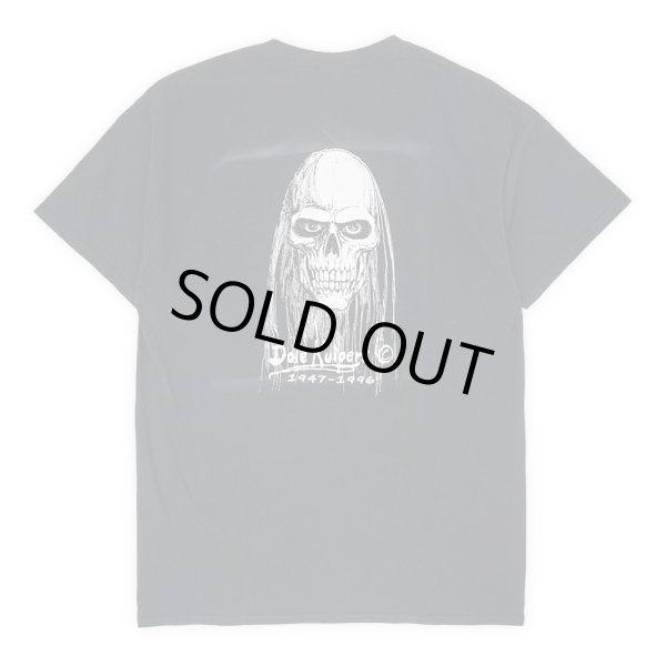 画像2: 00's Dale Kuipers プリントTシャツ (2)