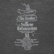 画像2: THE BEATLES バンドTシャツ "Yellow Submarine" (2)