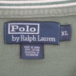 画像2: 90's Polo Ralph Lauren コットンピケ ポケットTシャツ (2)