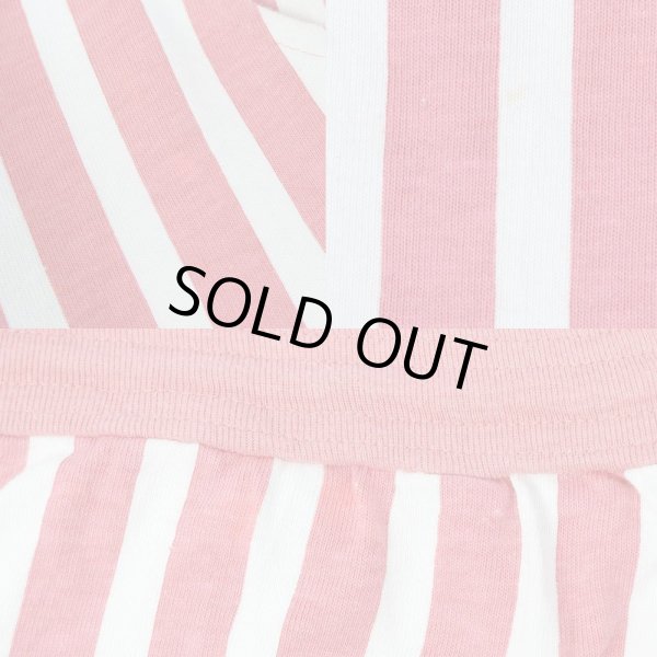 画像6: 90's OLD GAP ストライプ柄 セットアップ (6)