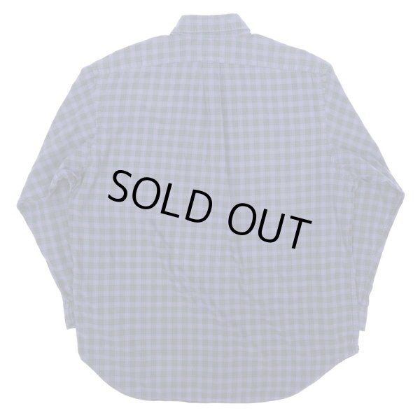 画像2: 90's Polo Ralph Lauren ボタンダウンシャツ "BLAIRE" (2)