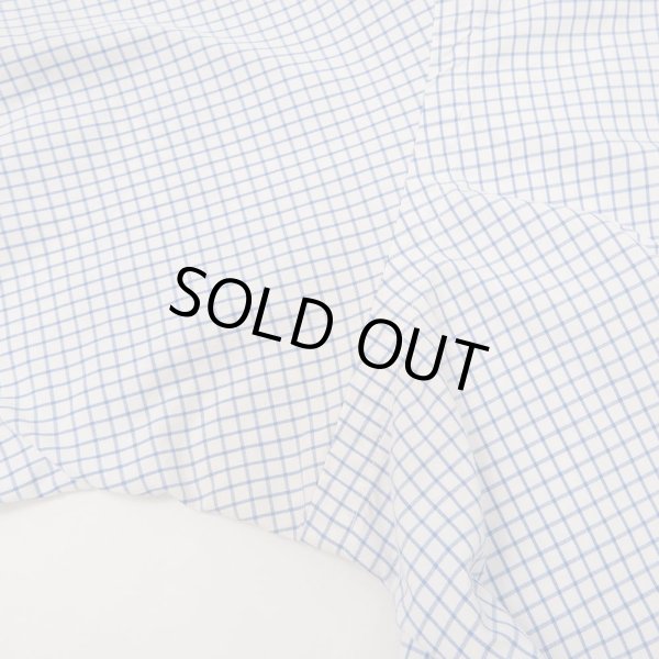 画像4: 90's Ralph Lauren S/S ボタンダウンシャツ “CLASSIC FIT / 3点留め” (4)